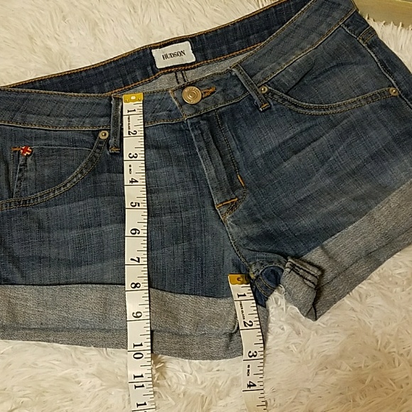 Hudson shorts - Picture 6 of 6
